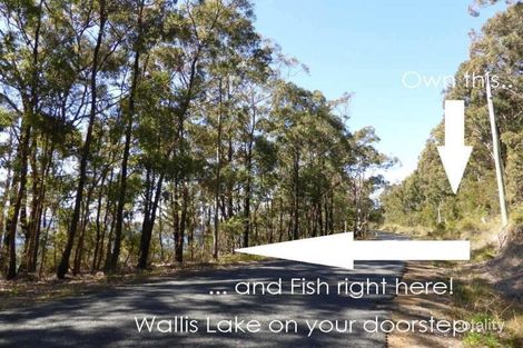 947 Coomba Rd, Whoota, NSW 2428