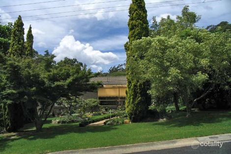 4 Faraday St, Mittagong, NSW 2575