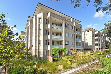 Property photo of 28/26-30 Marian Street Killara NSW 2071