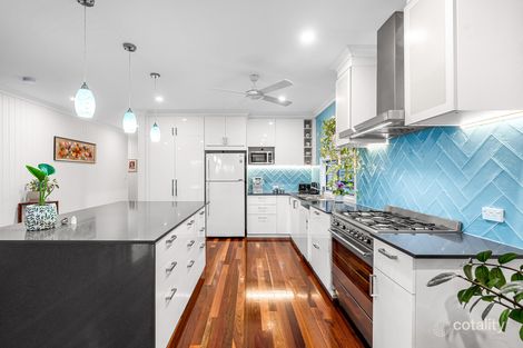 Property photo of 32 Natasha Street Wynnum West QLD 4178