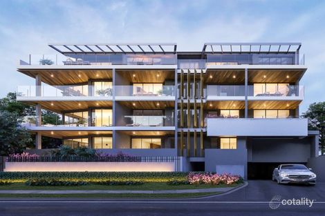 Property photo of 2/47 Brisbane Street St Lucia QLD 4067