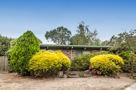 Property photo of 2/12 Tintern Avenue Bayswater North VIC 3153