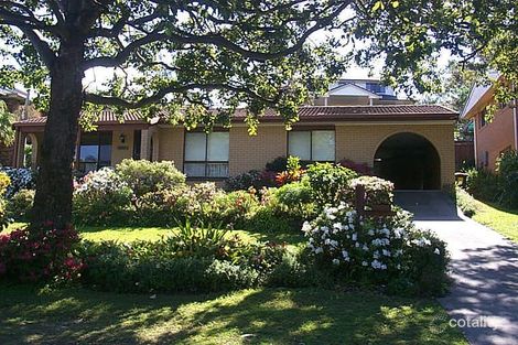 Lot 5 Tungay St, Uarbry, NSW 2329