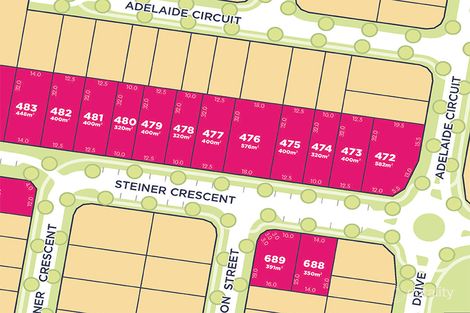 Lot 476 Steiner Cres, Baringa, QLD 4551
