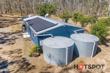 3 Kestrel Rd, Bucca, QLD 4670