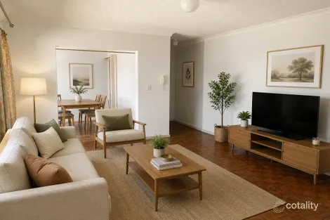 8/19 RAWSON ST, WILEY PARK, NSW 2195