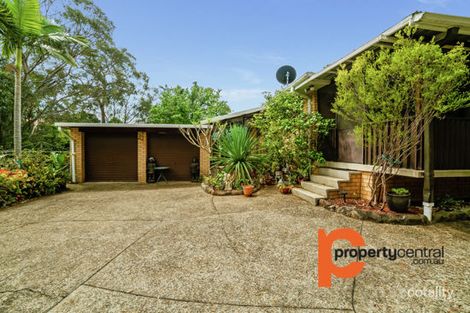 Property photo of 15 Beauty Point Crescent Leonay NSW 2750