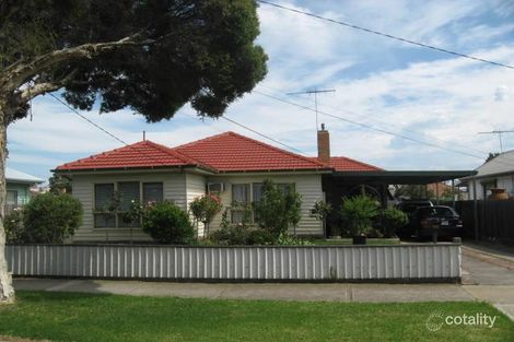 25 Cranbourne Ave, Sunshine North, VIC 3020