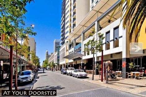 Property photo of 7F/811 Hay Street Perth WA 6000