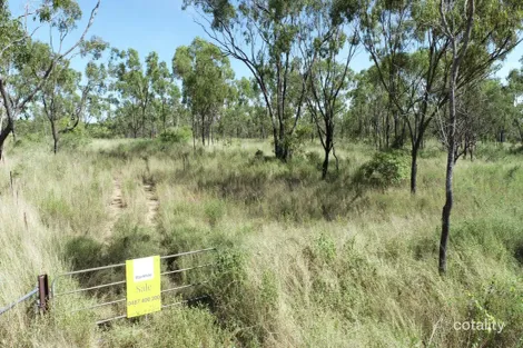 Lot 1 Gregory Developmental Rd, Broughton, QLD 4820