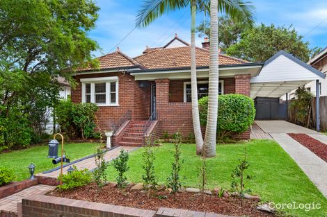 Property photo of 31 Merville Street Concord West NSW 2138