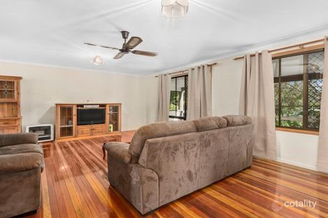 Property photo of 24 Hartwig Street Goombungee QLD 4354
