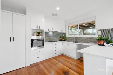 Property photo of 1/23 Ferguson Court Ferntree Gully VIC 3156