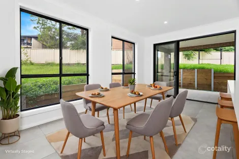 Property photo of 14 Willawa Place Koonawarra NSW 2530