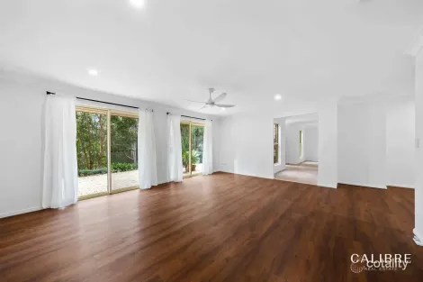 Property photo of 1 Seraya Court Closeburn QLD 4520