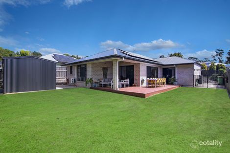 Property photo of 74 Straker Drive Cooroy QLD 4563