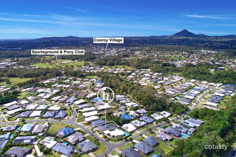 Property photo of 74 Straker Drive Cooroy QLD 4563
