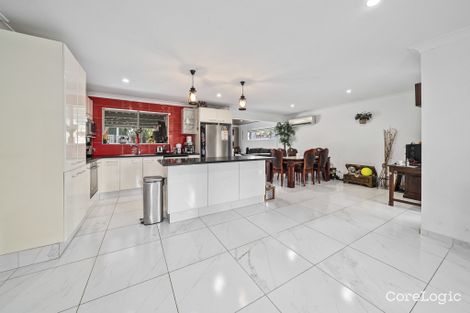 Property photo of 4 Dante Crescent Browns Plains QLD 4118