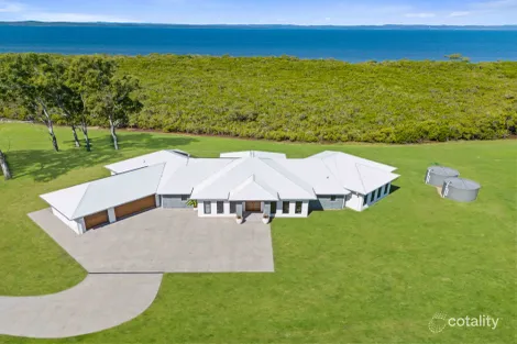 Property photo of 1 Shore Road East Booral QLD 4655
