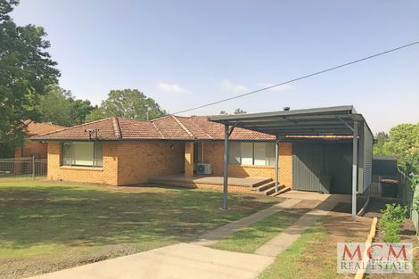 4 Armidale Rd, East Tamworth, NSW 2340
