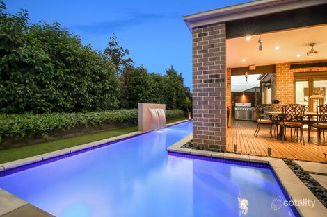 Property photo of 25 Cairn Drive South Morang VIC 3752