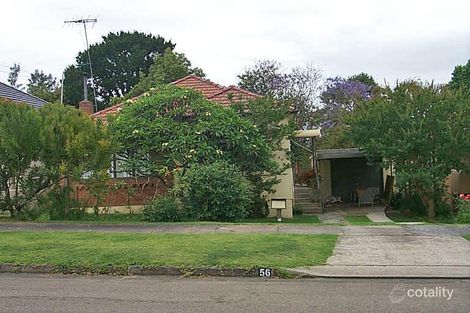 56 Moss St, West Ryde, NSW 2114