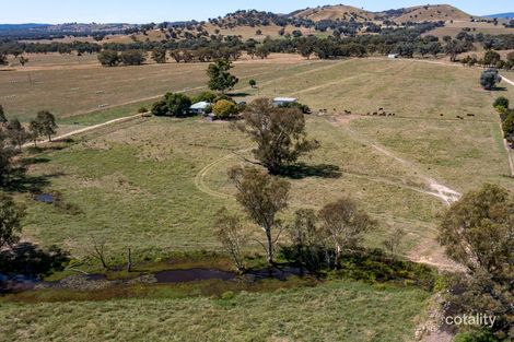 44 Kneebone Lane, Everton, VIC 3678