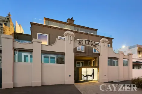 Property photo of 10/110 Beaconsfield Parade Albert Park VIC 3206