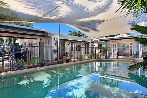 Property photo of 8 Mark Close Holloways Beach QLD 4878