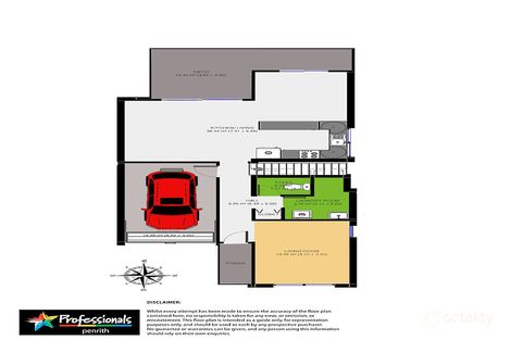 Property photo of 33 Illoura Way Jordan Springs NSW 2747