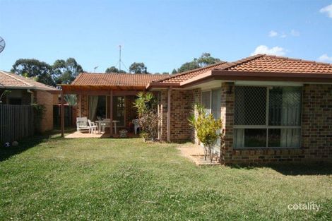 Property photo of 9 Parkdale Court Robina QLD 4226