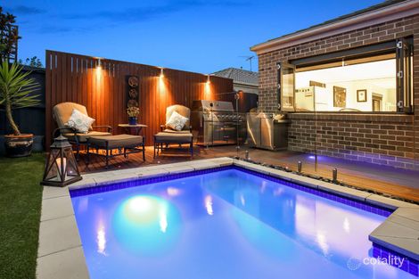 Property photo of 25 Cairn Drive South Morang VIC 3752