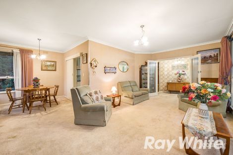 Property photo of 34 Bond Avenue Blackburn South VIC 3130