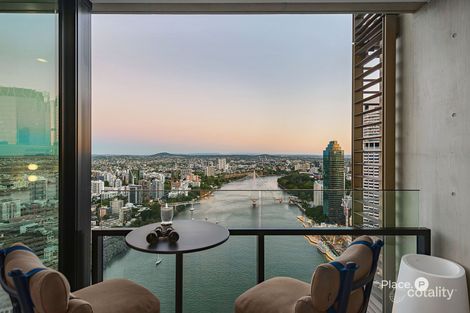 3606/443 Queen St, Brisbane City, QLD 4000
