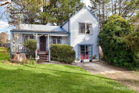 Property photo of 10 Row Street Blackheath NSW 2785