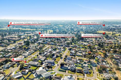 Property photo of 17 Junee Street Marayong NSW 2148