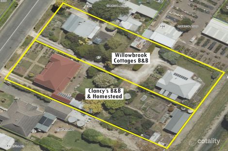 Property photo of 3 Jenkins Terrace Naracoorte SA 5271