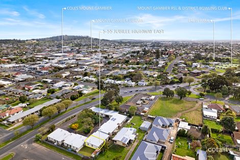 5/55 Jubilee Hwy E, Mount Gambier, SA 5290