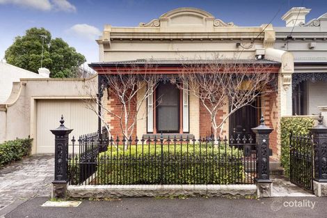 94 Leopold St, South Yarra, VIC 3141