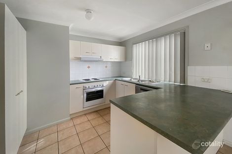 Property photo of 9 Pintail Crescent Forest Lake QLD 4078