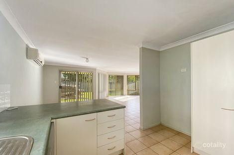 Property photo of 9 Pintail Crescent Forest Lake QLD 4078