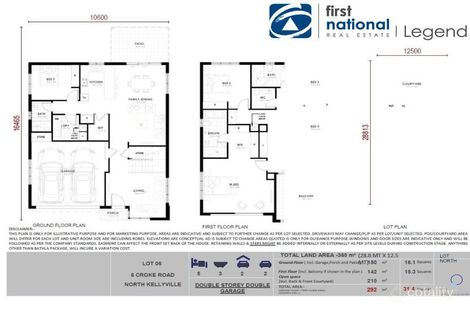 Property photo of 56 Foxall Road North Kellyville NSW 2155