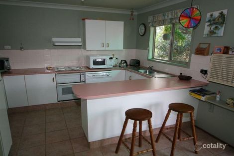 Property photo of 9 Kilaben Road Kilaben Bay NSW 2283