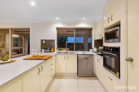 Property photo of 17 Baychester Place Wakerley QLD 4154