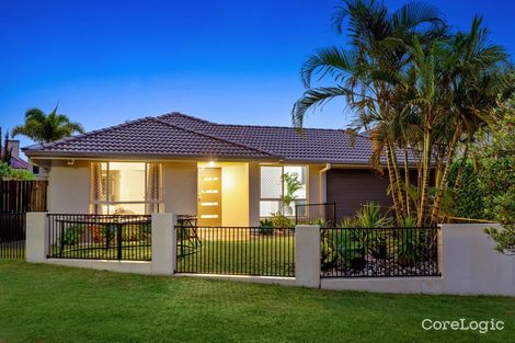 Property photo of 17 Baychester Place Wakerley QLD 4154