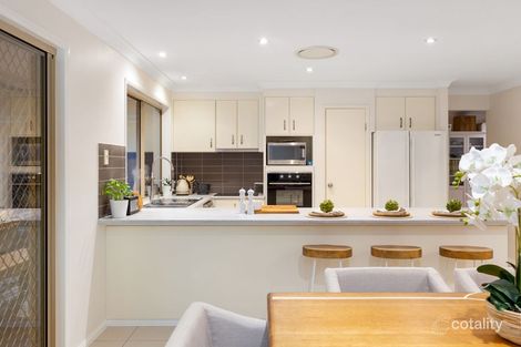 Property photo of 17 Baychester Place Wakerley QLD 4154