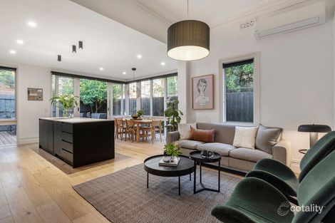 Property photo of 37A Sutherland Road Armadale VIC 3143