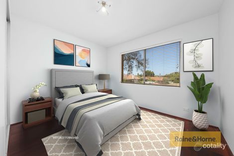 Property photo of 2/168 Croydon Avenue Croydon Park NSW 2133