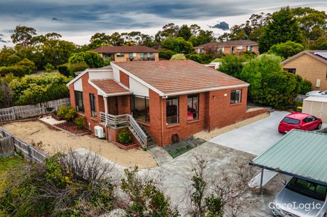 Property photo of 2/4 The Summit Blackmans Bay TAS 7052