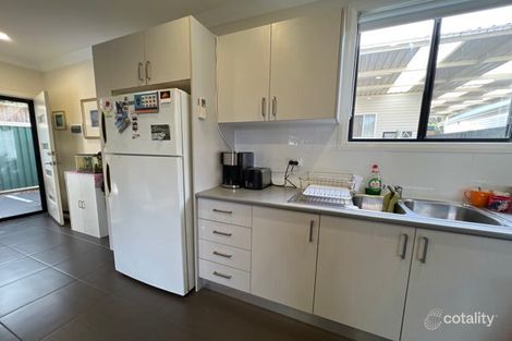 Property photo of 64 Eleanor Street Rosehill NSW 2142